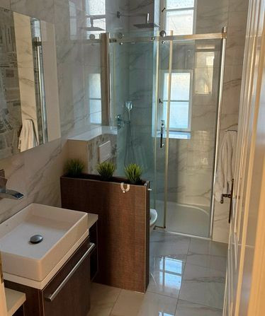 Luxusný 3 izbový byt na prenájom BA I TOP