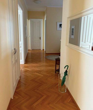 Luxusný 3 izbový byt na prenájom BA I TOP