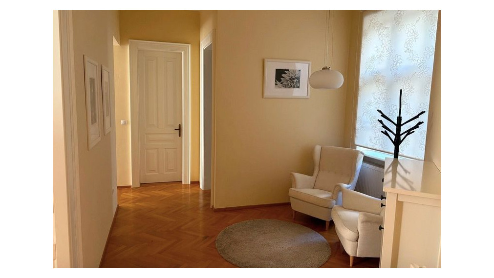 Luxusný 3 izbový byt na prenájom BA I TOP