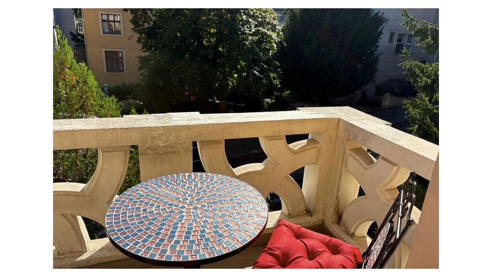 Luxusný 3 izbový byt na prenájom BA I TOP