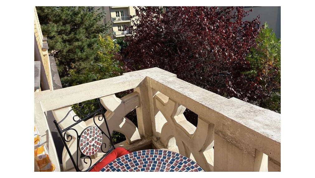 Luxusný 3 izbový byt na prenájom BA I TOP