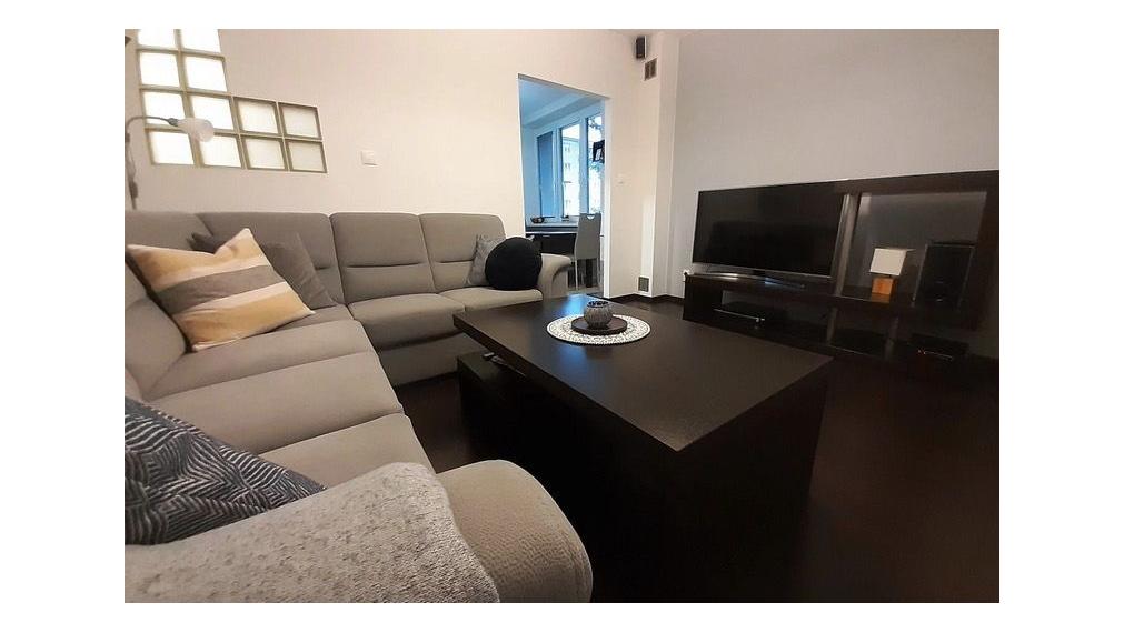 Moderný 2 izbový byt na prenájom v Bratislave III TOP