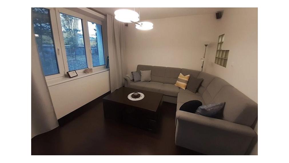 Moderný 2 izbový byt na prenájom v Bratislave III TOP