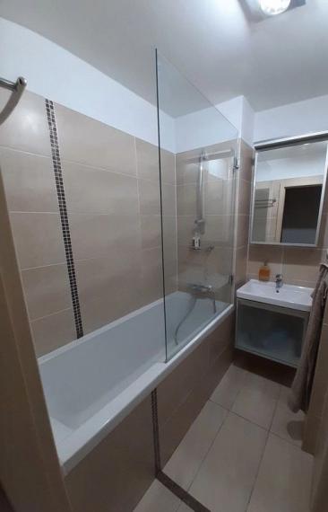 Moderný 2 izbový byt na prenájom v Bratislave III TOP