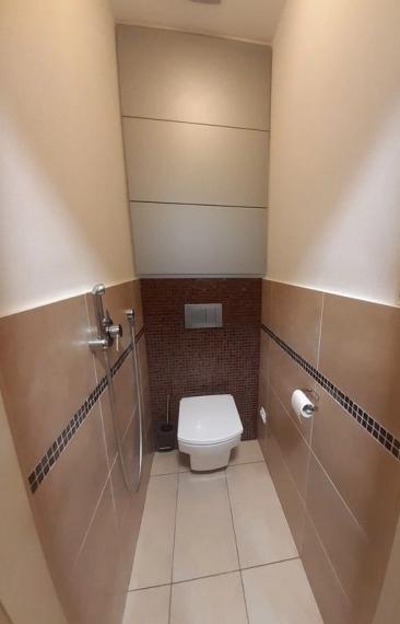 Moderný 2 izbový byt na prenájom v Bratislave III TOP