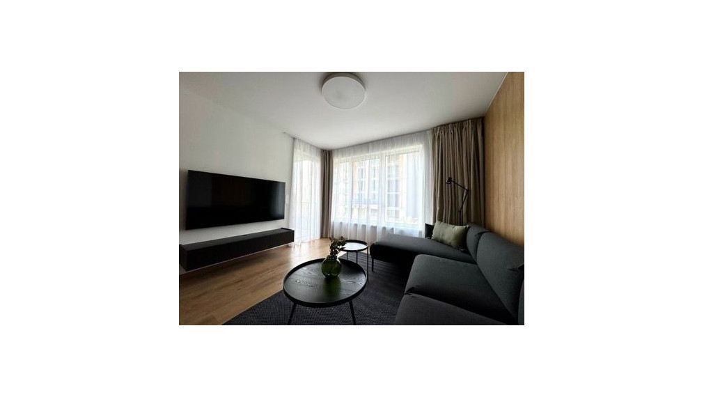 Dizajnový 2 izbový byt na prenájom, projekt NESTO v Bratislave V TOP