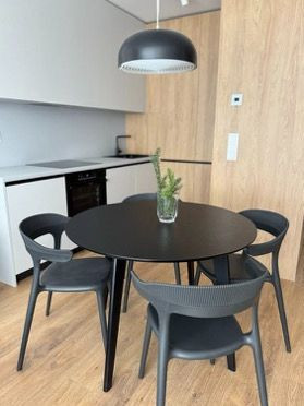 Dizajnový 2 izbový byt na prenájom, projekt NESTO v Bratislave V TOP