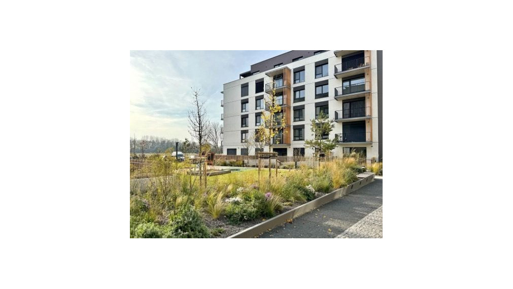 Dizajnový 2 izbový byt na prenájom, projekt NESTO v Bratislave V TOP