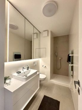 Dizajnový 2 izbový byt na prenájom, projekt NESTO v Bratislave V TOP