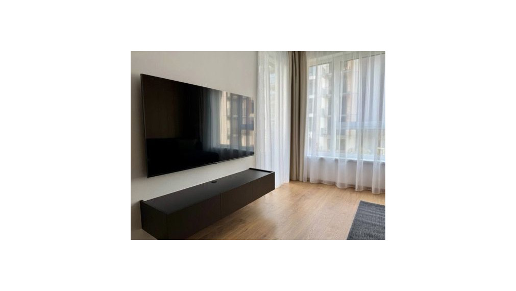 Dizajnový 2 izbový byt na prenájom, projekt NESTO v Bratislave V TOP