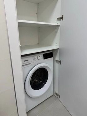 Dizajnový 2 izbový byt na prenájom, projekt NESTO v Bratislave V TOP