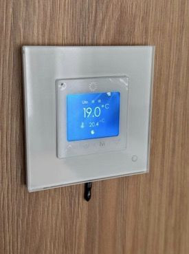 Dizajnový 2 izbový byt na prenájom, projekt NESTO v Bratislave V TOP