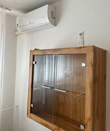 Moderný 2 izbový byt na prenájom, Bratislava V