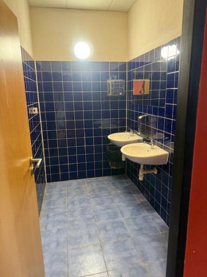 Veľkorysý komerčný priestor na prenájom v Bratislave V 