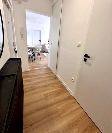 Na prenájom slnečný 3-izbový byt v Bratislave III TOP