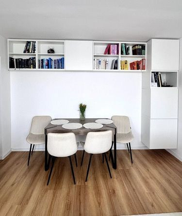 Na prenájom slnečný 3-izbový byt v Bratislave III TOP