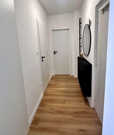 Na prenájom slnečný 3-izbový byt v Bratislave III TOP