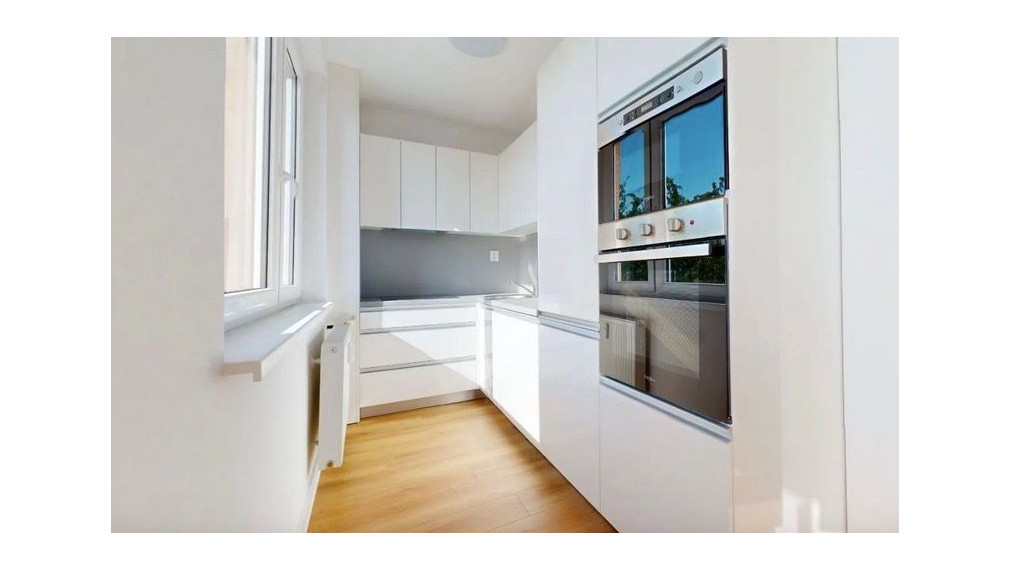 Na prenájom slnečný 3-izbový byt v Bratislave III TOP