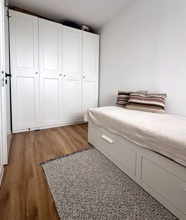 Na prenájom slnečný 3-izbový byt v Bratislave III TOP