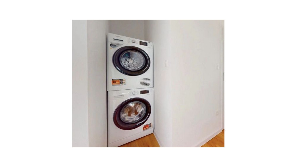 Na prenájom slnečný 3-izbový byt v Bratislave III TOP