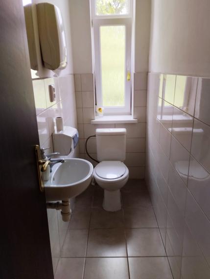 Na prenájom administratívne priestory v Malackách