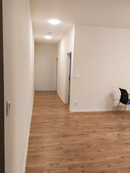 Na prenájom nový 3-izbový byt s celkovou výmerou 69m2 v Stupave 