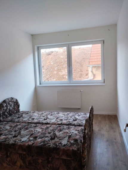 Na prenájom nový 3-izbový byt s celkovou výmerou 69m2 v Stupave 