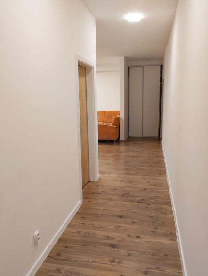 Na prenájom nový 3-izbový byt s celkovou výmerou 69m2 v Stupave 