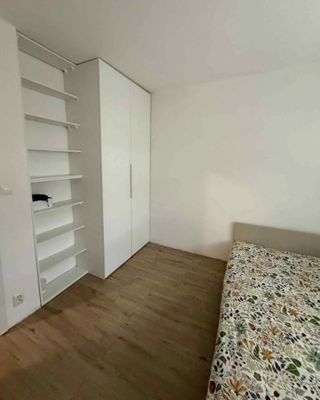 Na prenájom pekný 4-izbový byt na Blumentálskej ulici - Bratislava I TOP