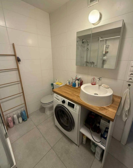 Na prenájom pekný 4-izbový byt na Blumentálskej ulici - Bratislava I TOP