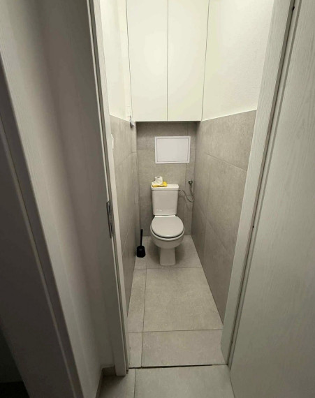 Na prenájom pekný 4-izbový byt na Blumentálskej ulici - Bratislava I TOP