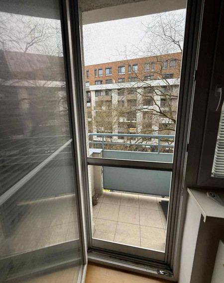 Na prenájom pekný 4-izbový byt na Blumentálskej ulici - Bratislava I TOP