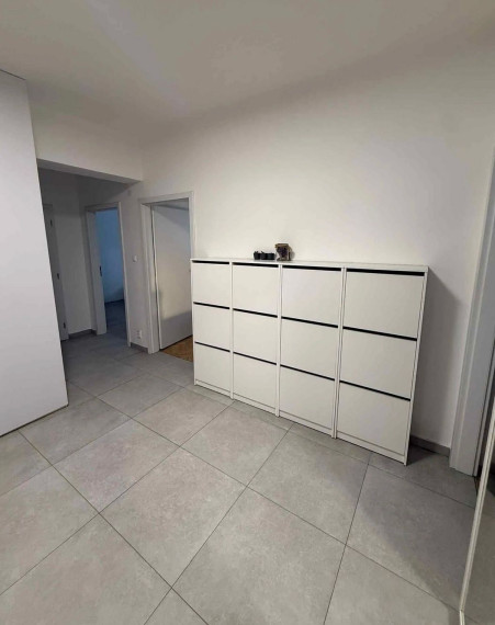 Na prenájom pekný 4-izbový byt na Blumentálskej ulici - Bratislava I TOP