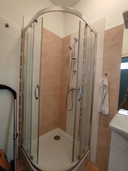 1 izbový byt vhodný aj ako kancelária, v peknom historickom objekte, v blízkosti Hl. vlakovej stanice, Jelenia ul, BAI,  39 m2