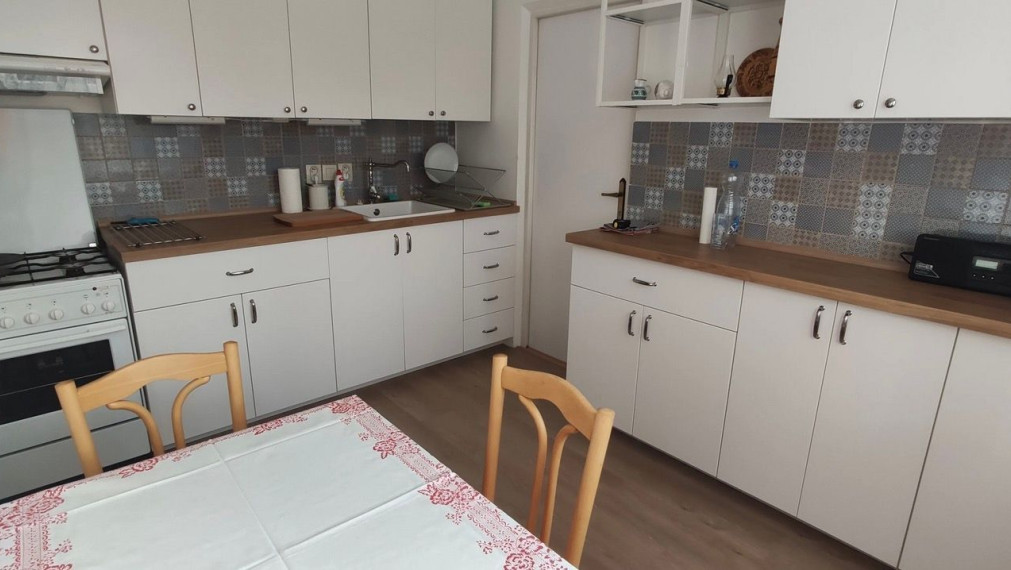 Retro zariadený byt na prenájom, Segnerova ulica -  Bratisalva IV TOP