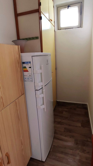 Retro zariadený byt na prenájom, Segnerova ulica -  Bratisalva IV TOP