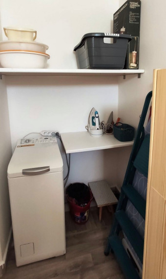 Retro zariadený byt na prenájom, Segnerova ulica -  Bratisalva IV TOP