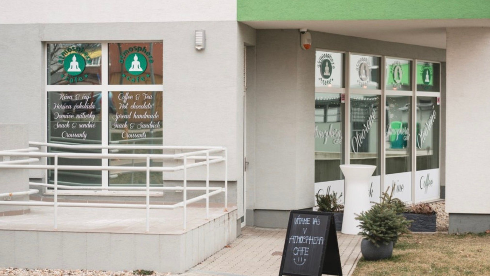 Nebytový priestor na predaj v Bratislave III TOP