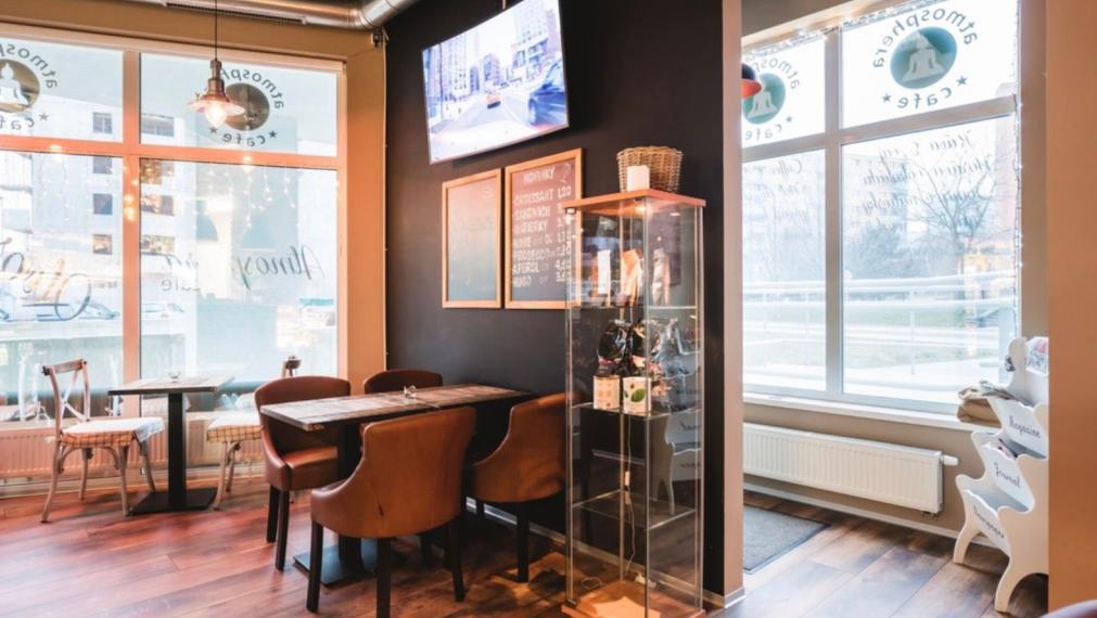 Nebytový priestor na predaj v Bratislave III TOP