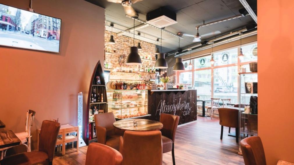 Nebytový priestor na predaj v Bratislave III TOP