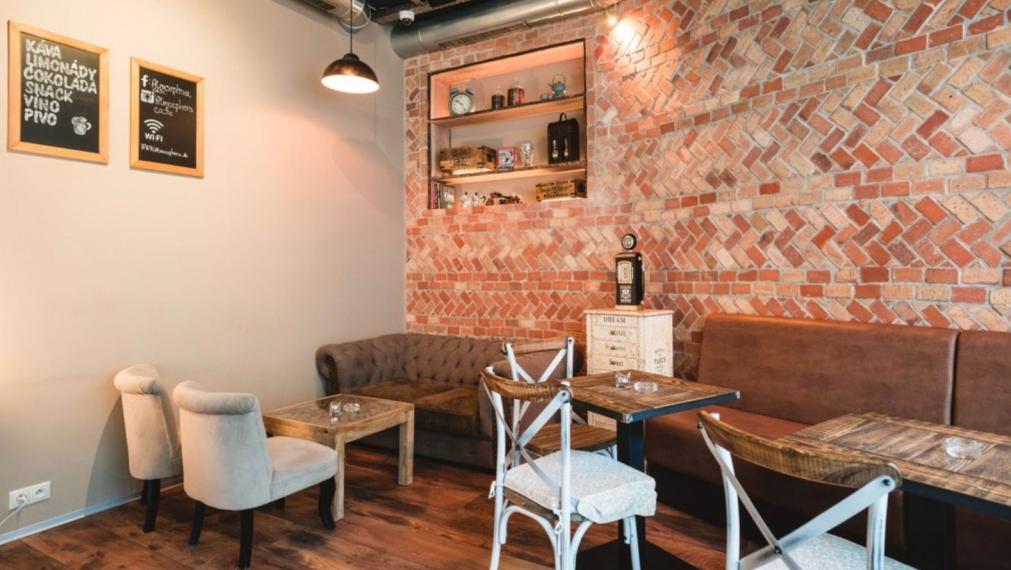 Nebytový priestor na predaj v Bratislave III TOP