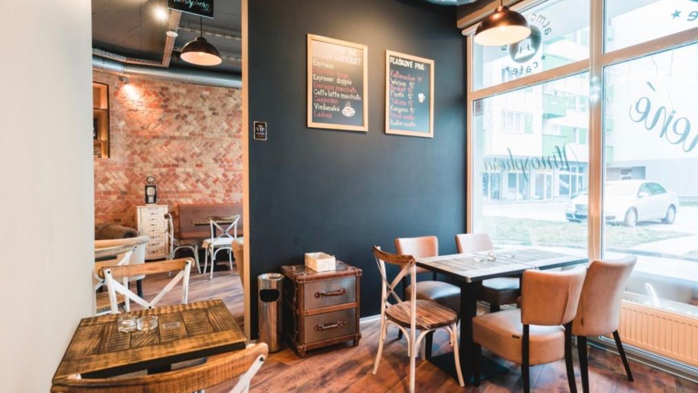 Nebytový priestor na predaj v Bratislave III TOP