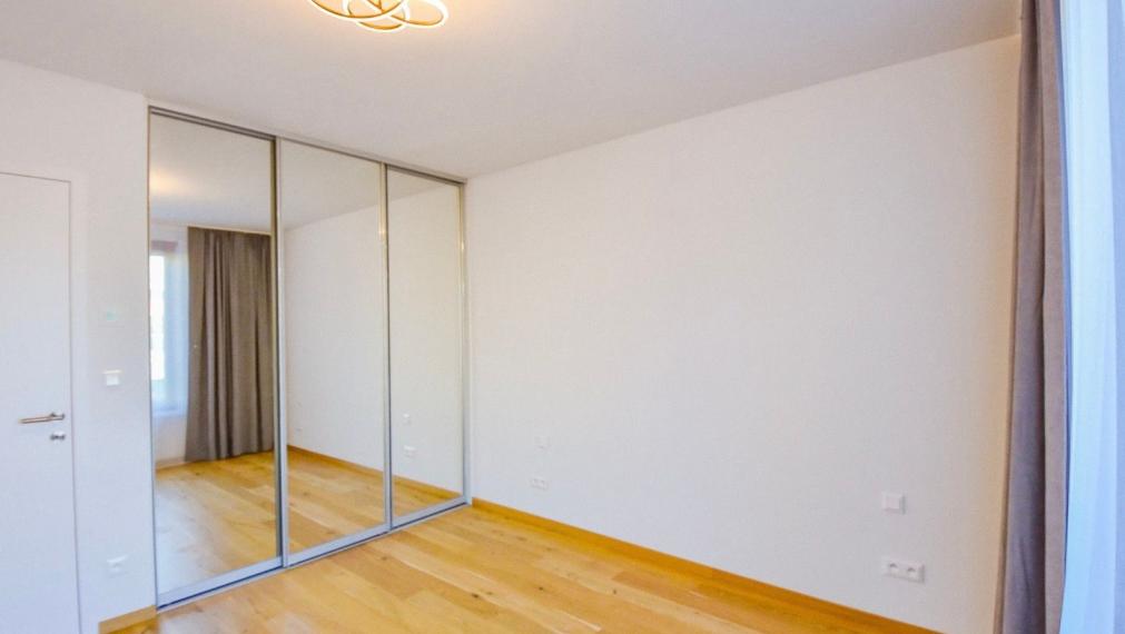 Moderný 2 izbový byt na predaj v Bratislave II na Košickej ulici TOP