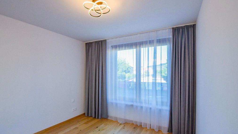 Moderný 2 izbový byt na predaj v Bratislave II na Košickej ulici TOP