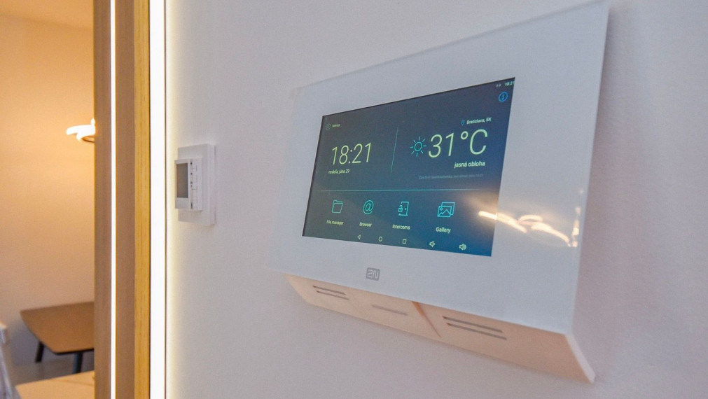 Moderný 2 izbový byt na predaj v Bratislave II na Košickej ulici TOP