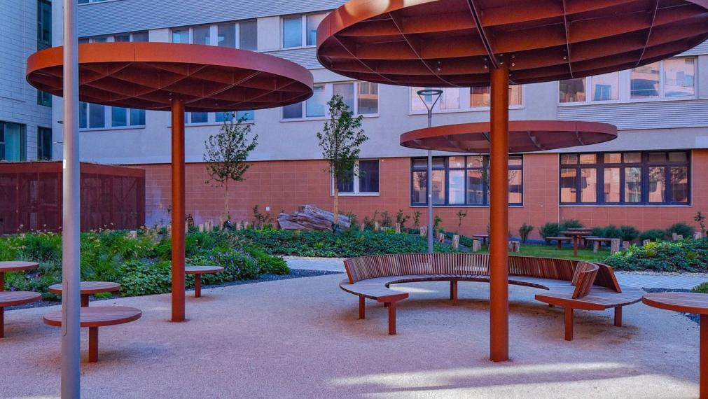 Moderný 2 izbový byt na predaj v Bratislave II na Košickej ulici TOP