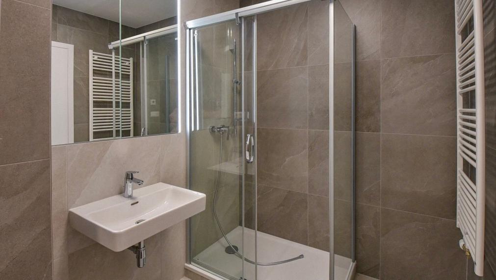 Moderný 2 izbový byt na predaj v Bratislave II na Košickej ulici TOP