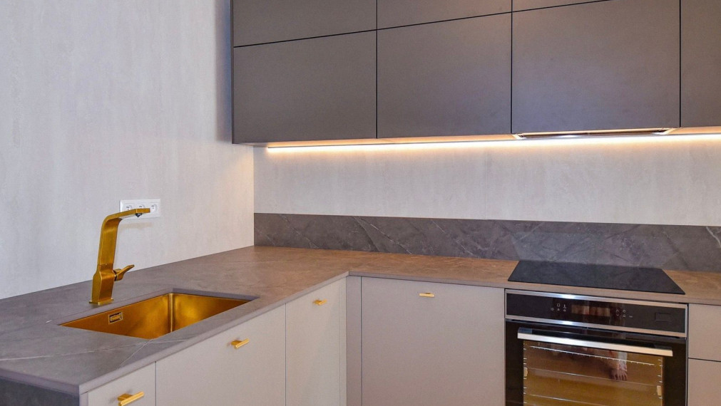 Štýlový 2 izbový byt na predaj v Bratislave II na Košickej ulici TOP