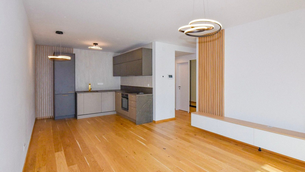 Štýlový 2 izbový byt na predaj v Bratislave II na Košickej ulici TOP