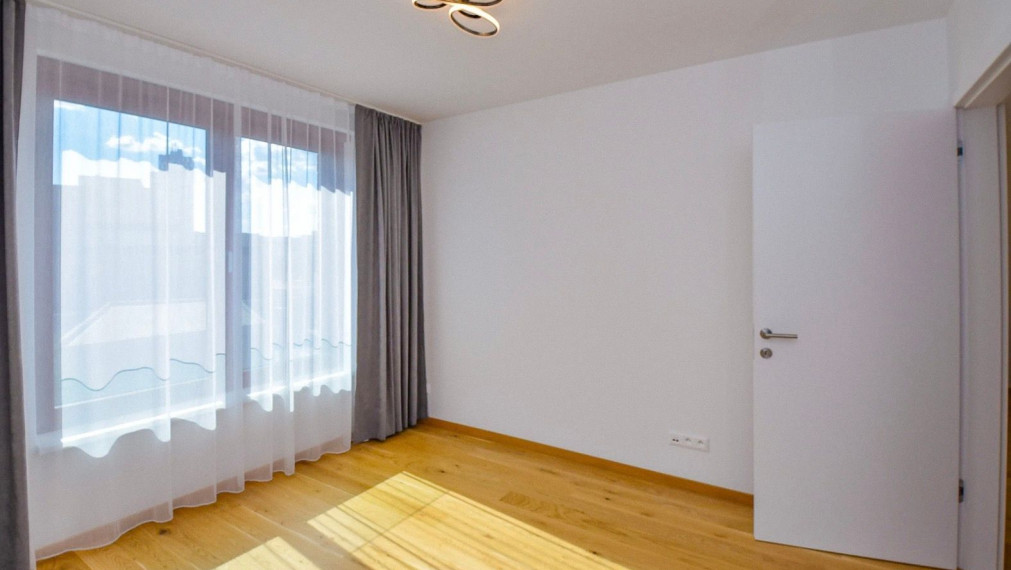 Štýlový 2 izbový byt na predaj v Bratislave II na Košickej ulici TOP